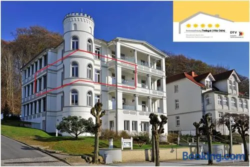 Apartment Treibgut - Image 1