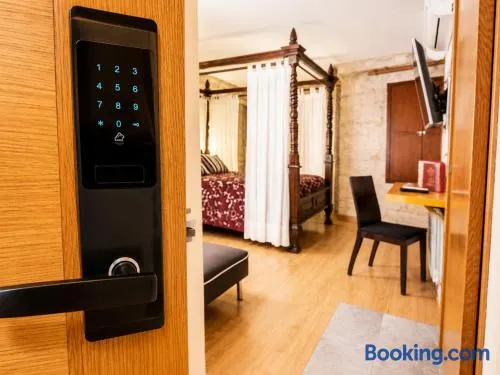 Hotel Boa Vila - Image 1