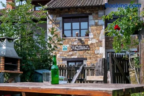 Apartamentos Rurales El Collaín de Campiellos - Image 1