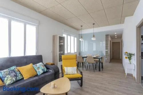 Playa Ribeiría apartamento vacacional - Image 1