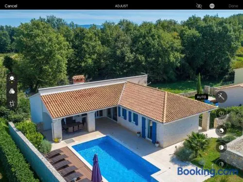 Villa Lucia - Image 1