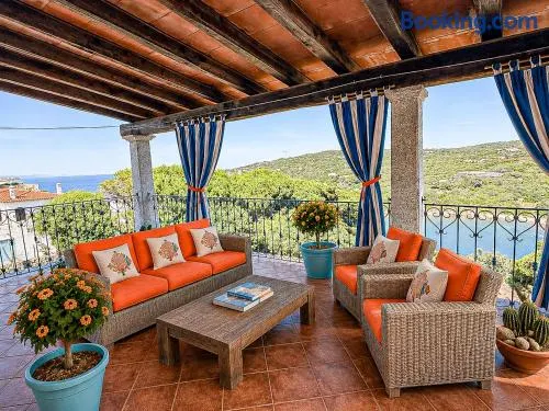 Villa Giorgina - Image 1