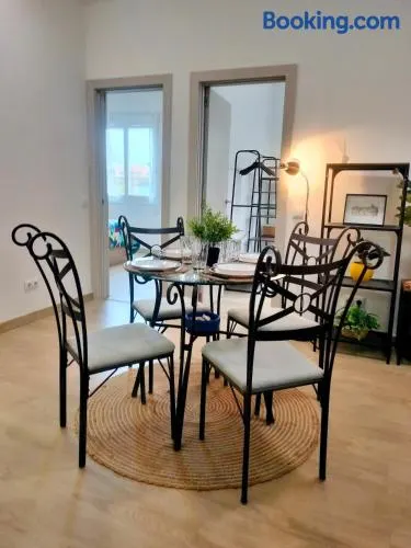 Apartamento en el Serrallo de Tarragona - Image 1