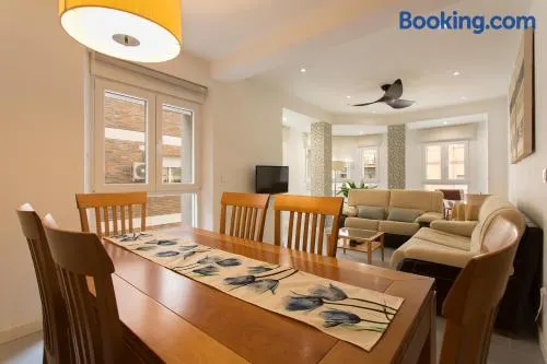 Apartamento Mulhacen Centro Free Parking - Image 1