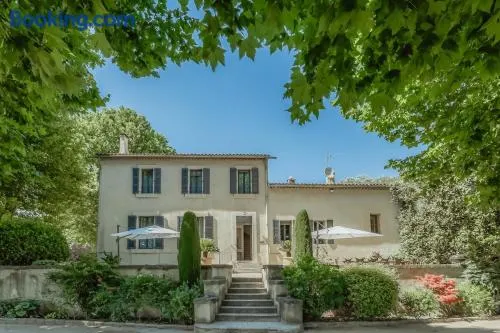 Villa de Maitre au sein d'un magnifique domaine - Image 1
