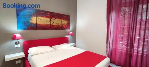 Vatican City San Peter quiet and lovely apartment - Image 1
