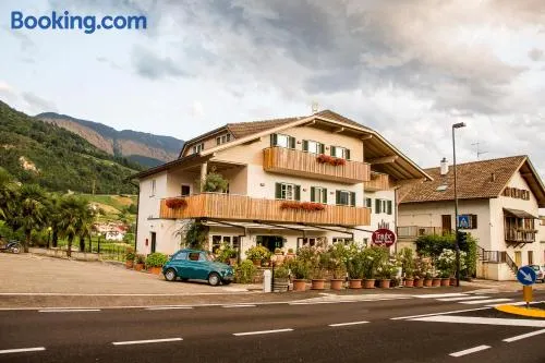 B&B Pizzeria Zur Traube - Image 1