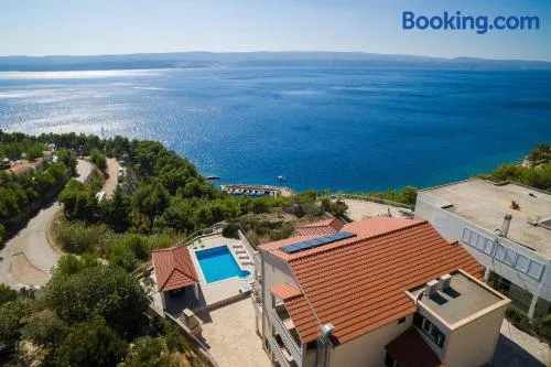 Beachfront Apartments Lara - Image 1