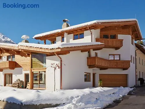 Appartement Alpenzauber - Image 1