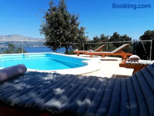 Secluded Holiday home HERITAGE - Image 1