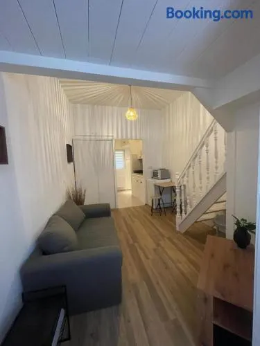 Duplex charmant centre Joigny - C1 - Image 1
