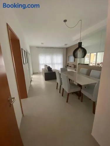 Residencial Fiji - Praia Grande - Image 1
