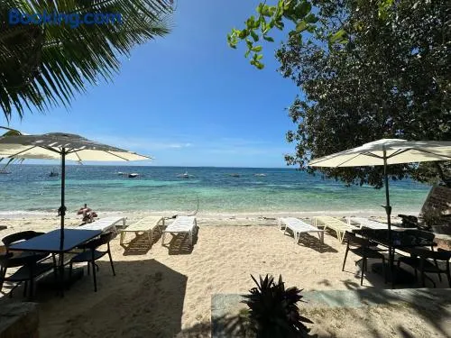 Pearl Resort Panglao,Dauis Bikini Beach - Image 1
