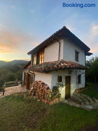 Casa Aldea l'Ayalga - Image 1