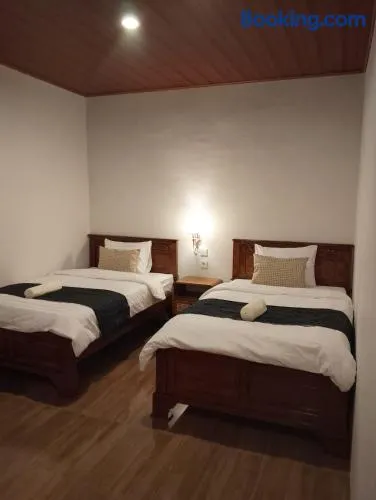 Traveling Guest House - Shared Kitchen - Image 1