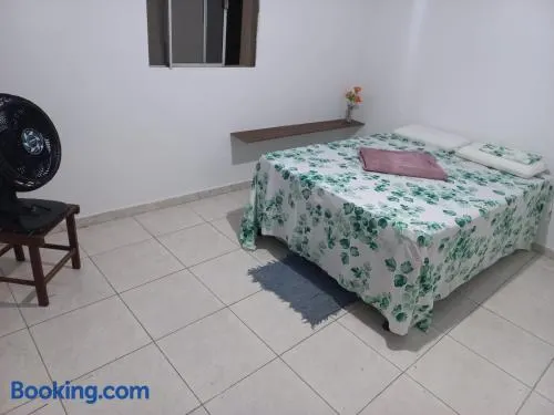 Casa para até 8 pessoas em Garanhuns - Image 1