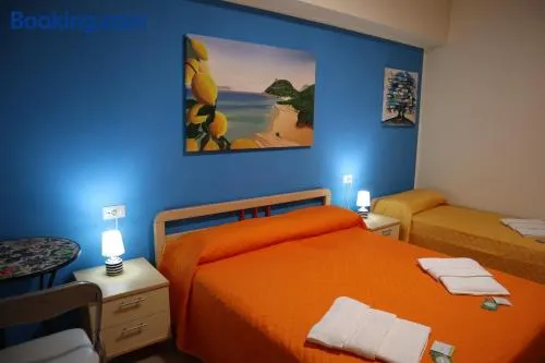 Casa Vacanze Sicilia Tirrena - Image 1