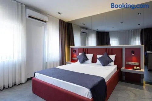 Abone Suites - Image 1