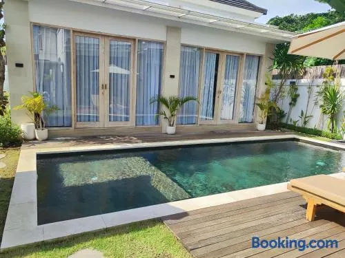 Savana Villas Tanah Lot - Image 1