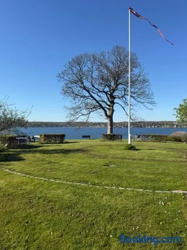 Bondegård med havudsigt - Image 1