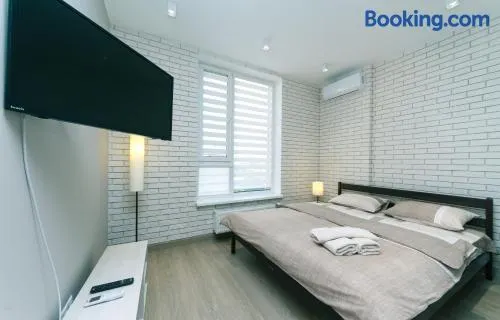 Comfort Town apartment - Image 1