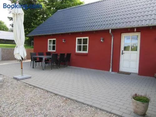 Hedelodden Apartment - Image 1