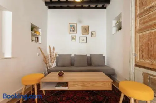 Beautiful studio in Vejer - Image 1