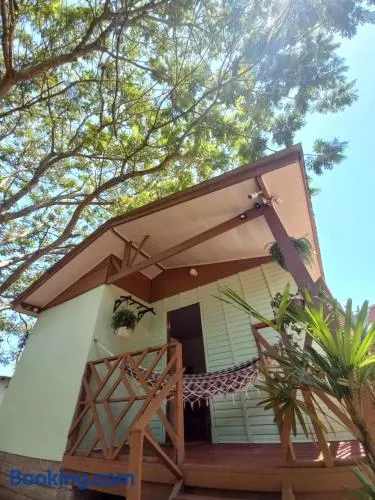 Cabana Caminho de Pedras - Image 1