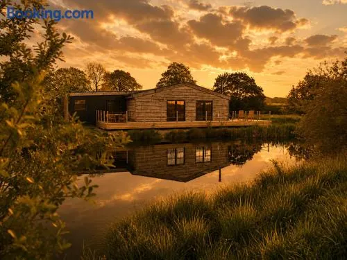 Bluebell - The Nook Lodges - Image 1
