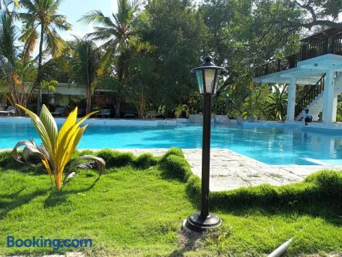 Lucky Beach Resort - Image 1