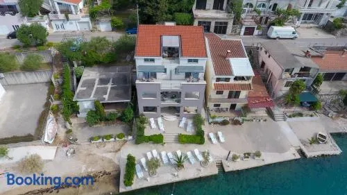 Apartment Antun - Adriatic coast retreat - Image 1