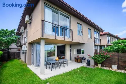 Ballito Zimbali Wedge - Image 1