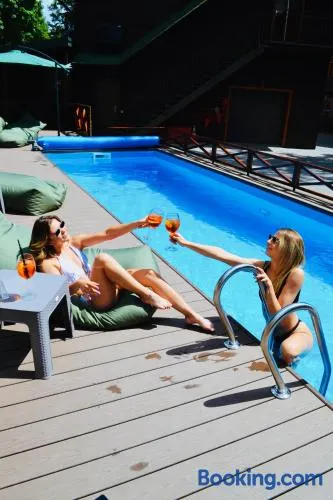 ZimaSnow Ski & Spa Club - Image 1
