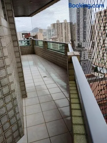 Apartamento Vila Tupi - Image 1