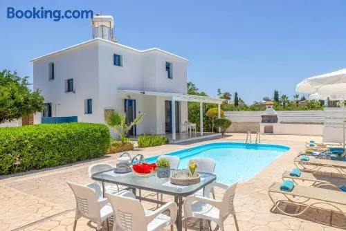 Villa Anatoli by Villa Plus - Image 1