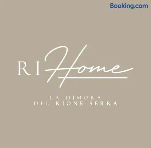 RiHome La Dimora del Rione Serra - Image 1