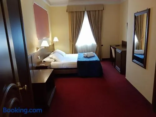 Hotel Antiche Terme Benevento - Image 1