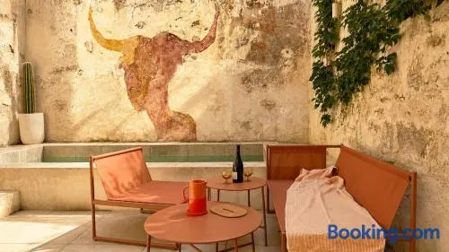 Town House with Private Pool in Arles Center - Image 1