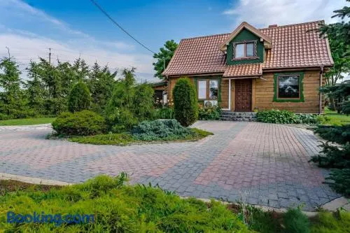 Bocianie Siedlisko - Image 1