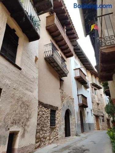 Casa Les Donfelises - Image 1