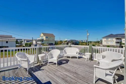 Surf City Stay Motel Unit - Walk to Beach - Image 1