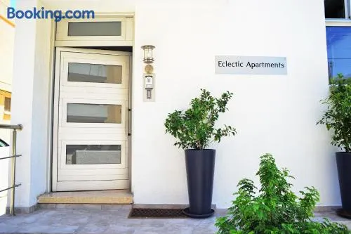 Eclectic Business & Leisure - Image 1