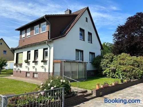 Ferienwohnung Winzenburg - Image 1