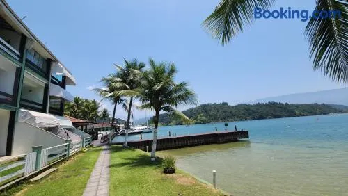 Apartamento Condomínio Aquarius I em Angra - Image 1