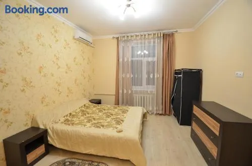Lux Apartment Sobornaya - Image 1