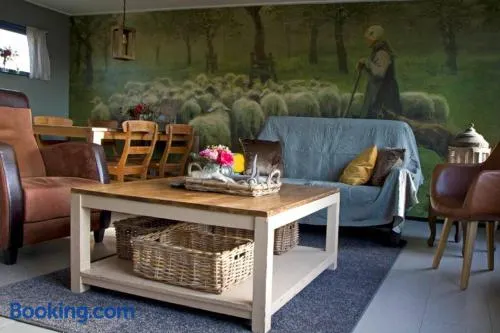 De Schaapskooi - Knus Veluws vakantiehuisje - Image 1