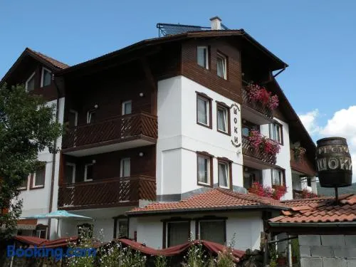 Family Hotel Shoky - Image 1