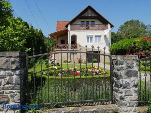 Kámán Nyaraló - Image 1
