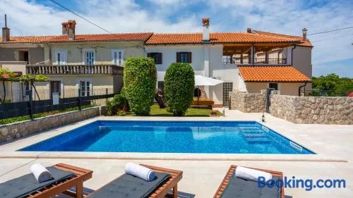 Holiday Home Casa Natura Vita - Island Krk by Vill - Image 1