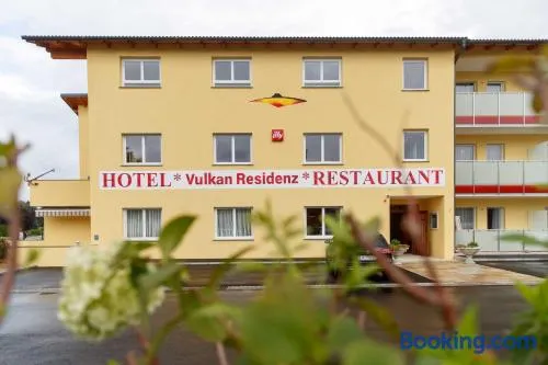 VULKAN Residenz Hotel I Self Check-in - Image 1